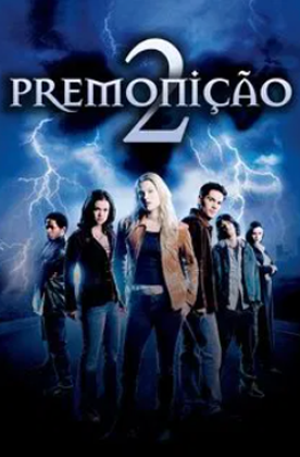 Premonição 2